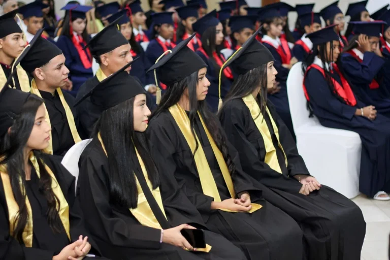 Grados insteupar valledupar