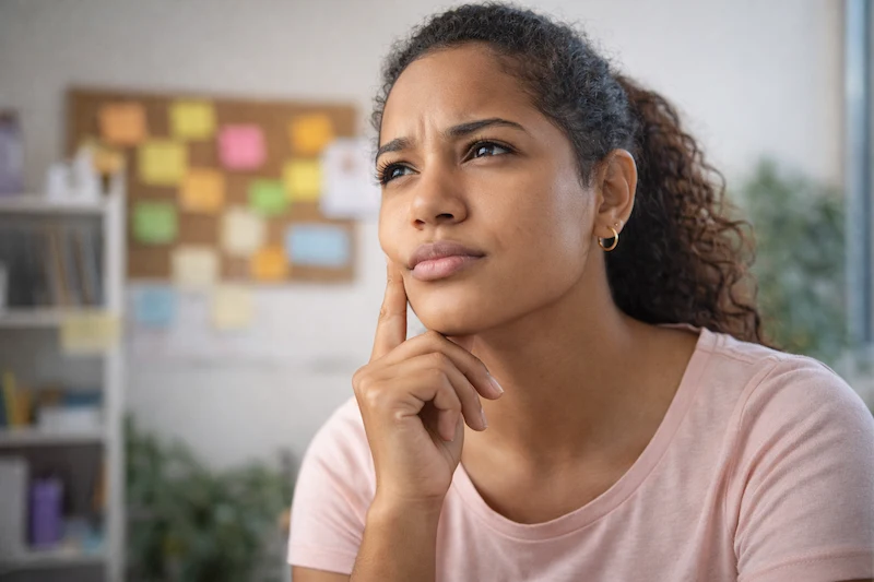 Pensando qué estudiar