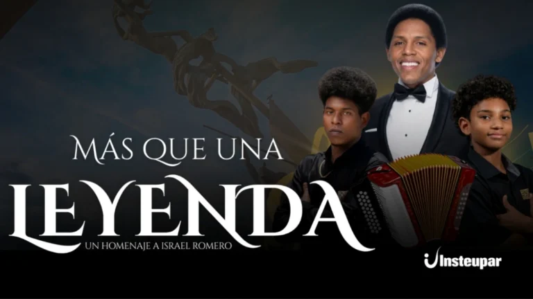 Homenaje a Israle Romero Insteupar