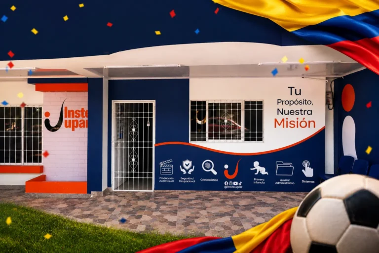 NUEVA FACHADA INSTEUPAR